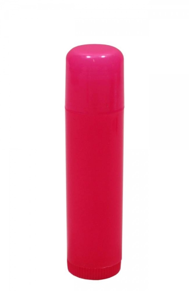 Lippenstifthülse 4ml pink